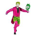 DC Retro Action Figure Batman 66 The Joker Swim Shorts 15 cm - Slika 2