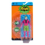 DC Retro Action Figure Batman 66 The Joker Swim Shorts 15 cm - Slika 3
