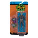 DC Retro Action Figure Batman 66 The Riddler (Black & White TV Variant) 15 cm - Slika 3