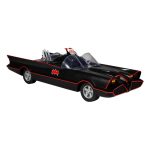 DC Retro Vehicle Batman 66 Batmobile
