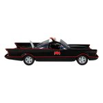 DC Retro Vehicle Batman 66 Batmobile - Slika 2