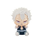 Demon Slayer Kimetsu no Yaiba Big Plush Series Plush Figure Sanemi Shinazugawa 20 cm