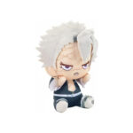Demon Slayer Kimetsu no Yaiba Big Plush Series Plush Figure Sanemi Shinazugawa 20 cm