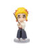 Demon Slayer Kimetsu no Yaiba Figuarts mini Action Figure Senjuro Rengoku 9 cm