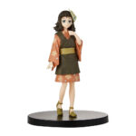Demon Slayer Kimetsu no Yaiba PVC Statue Makomo 15 cm