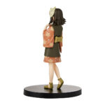 Demon Slayer Kimetsu no Yaiba PVC Statue Makomo 15 cm - Slika 2