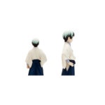 Demon Slayer Kimetsu no Yaiba PVC Statue Yushiro 15 cm - Slika 3