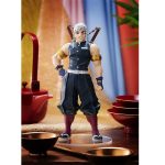Demon Slayer: Kimetsu no Yaiba Pop Up Parade PVC Statue Tengen Uzui 18 cm - Slika 2