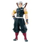 Demon Slayer: Kimetsu no Yaiba Pop Up Parade PVC Statue Tengen Uzui 18 cm