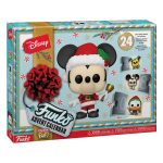 Disney Pocket POP! Advent Calendar Classic Disney - Slika 2