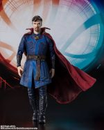 Doctor Strange in the Multiverse of Madness S.H. Figuarts Actionfigur Doctor Strange 16 cm - Slika 2