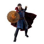 Doctor Strange in the Multiverse of Madness S.H. Figuarts Actionfigur Doctor Strange 16 cm