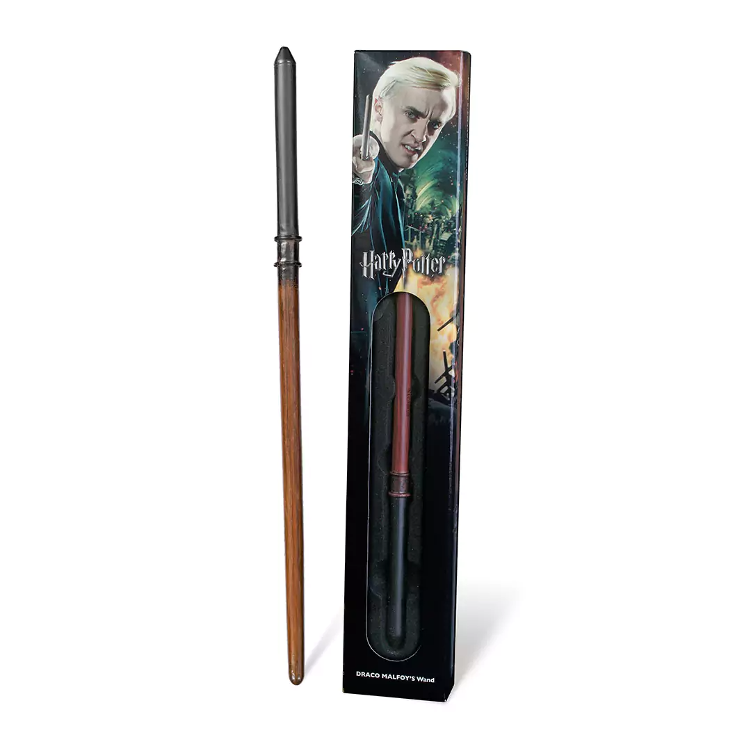Draco Malefoy Blister Wand Draco Malefoy Blister Wand - Slika 1