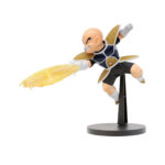 Dragon Ball G x materia PVC Statue The Krillin 11 cm - Slika 2