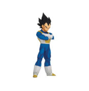 Dragon Ball Z Burning Fighters PVC Statue Vegeta 15 cm