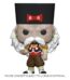 Dragon Ball Z POP! Animation Vinyl Figure Dr. Gero 9 cm