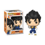 Dragon Ball Z POP! Animation Vinyl Figure Vegito 9 cm - Slika 2