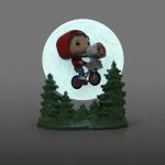 E.T. the Extra-Terrestrial POP! Moment Vinyl Figure Elliot and ET Flying (GITD) 9 cm - Slika 2