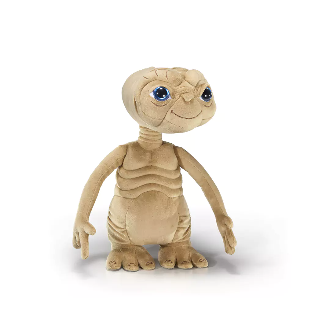 E.T. the Extra Terrestrial Plush - Universal E.T. the Extra Terrestrial Plush - Universal - Slika 1