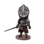 Elden Ring Figuarts mini Action Figure Raging Wolf 9 cm