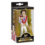 Elvis Vinyl Gold Figure 13 cm - Slika 2