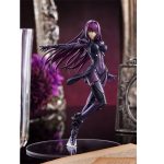 Fate/Grand Order Pop Up Parade PVC Statue Lancer/Scathach 17 cm - Slika 2