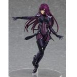 Fate/Grand Order Pop Up Parade PVC Statue Lancer/Scathach 17 cm - Slika 3