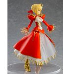 Fate/Grand Order Pop Up Parade PVC Statue Saber/Nero Claudius 17 cm - Slika 2