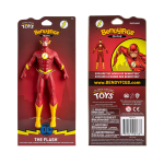 Flash - Mini Bendyfig - DC Comics - Slika 2