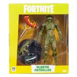 Fortnite Action Figure Plastic Patroller 18 cm - Slika 3