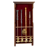 Four Character Wand Display