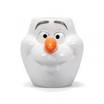 Frozen Shaped Mug Olaf