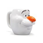 Frozen Shaped Mug Olaf - Slika 2