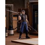 Fullmetal Alchemist: Brotherhood Pop Up Parade PVC Statue King Bradley 18 cm - Slika 2