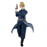 Fullmetal Alchemist: Brotherhood Pop Up Parade PVC Statue Riza Hawkeye 16 cm