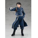 Fullmetal Alchemist: Brotherhood Pop Up Parade PVC Statue Roy Mustang 17 cm - Slika 2