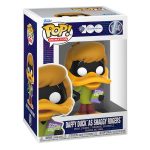 Hanna-Barbera POP! Animation Vinyl Figure Daffy as Shaggy 9 cm - Slika 2