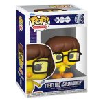 Hanna-Barbera POP! Animation Vinyl Figure Tweety as Velma 9 cm - Slika 2