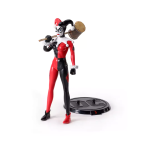 Harley Quinn Jester Outfit - Bendyfigs - DC Comics - Slika 2