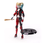 Harley Rebirth - Bendyfig - DC Comics - Slika 2