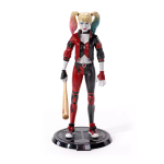 Harley Rebirth - Bendyfig - DC Comics