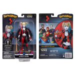 Harley Rebirth - Bendyfig - DC Comics - Slika 3