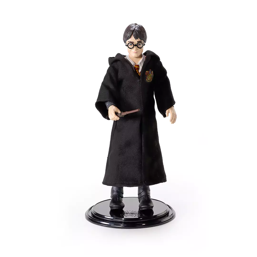 Harry Potter - Bendyfigs - Harry Potter Harry Potter - Bendyfigs - Harry Potter - Slika 1