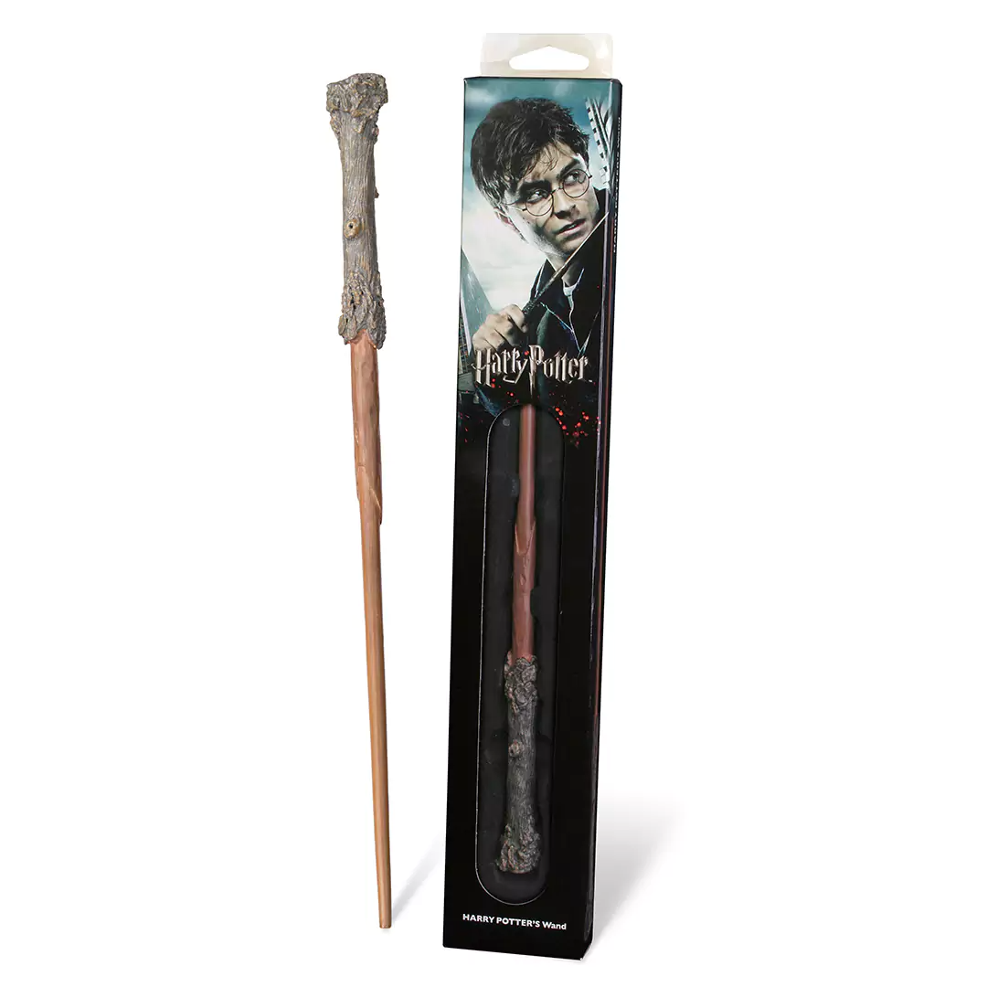 Harry Potter Blister Wand Harry Potter Blister Wand - Slika 1