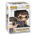 Harry Potter POP! Vinyl Figure Holiday Harry Potter 9 cm - Slika 2