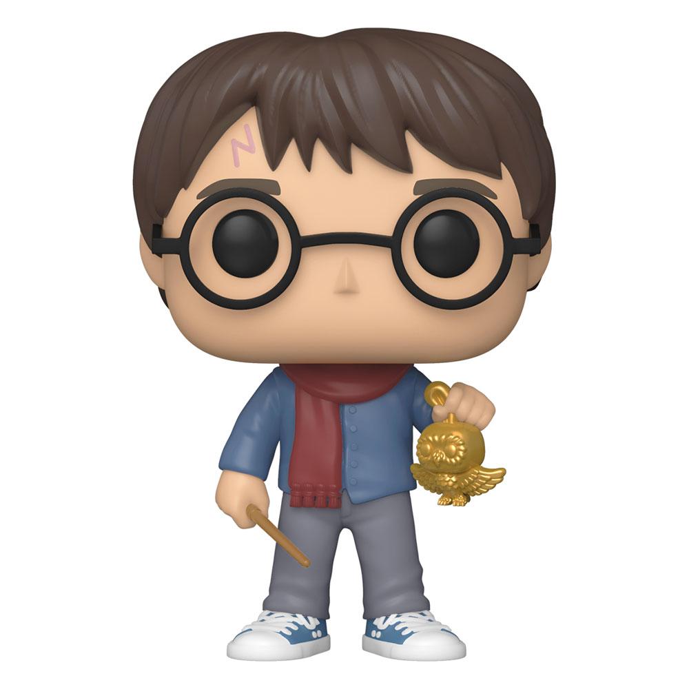 Harry Potter POP! Vinyl Figure Holiday Harry Potter 9 cm Harry Potter POP! Vinyl Figure Holiday Harry Potter 9 cm - Slika 1
