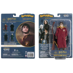 Harry Potter Quidditch - Bendyfigs - Harry Potter - Slika 2