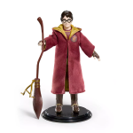 Harry Potter Quidditch - Bendyfigs - Harry Potter