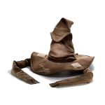 Harry Potter Sorting Hat Interactive Plush