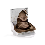 Harry Potter Sorting Hat Interactive Plush - Slika 3